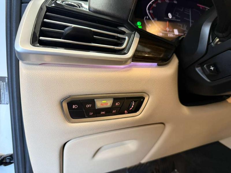 BMW X5 sDrive40i 2020