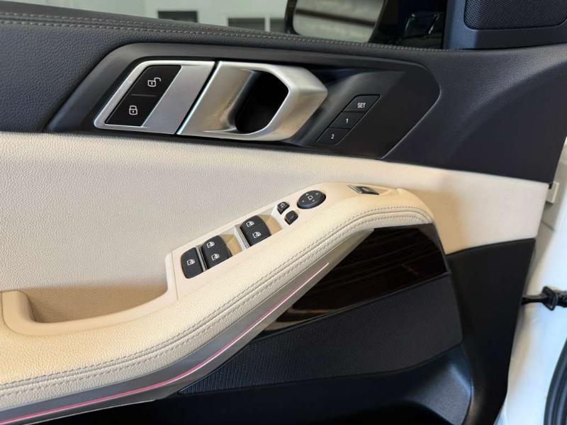 BMW X5 sDrive40i 2020