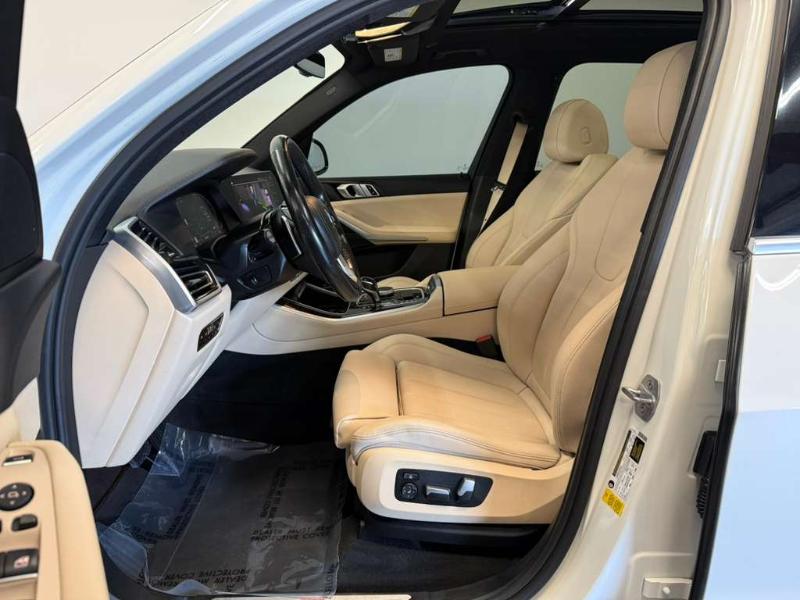 BMW X5 sDrive40i 2020