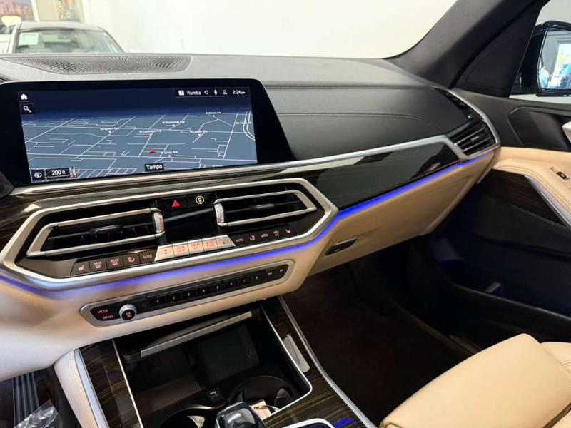 BMW X5 sDrive40i 2020