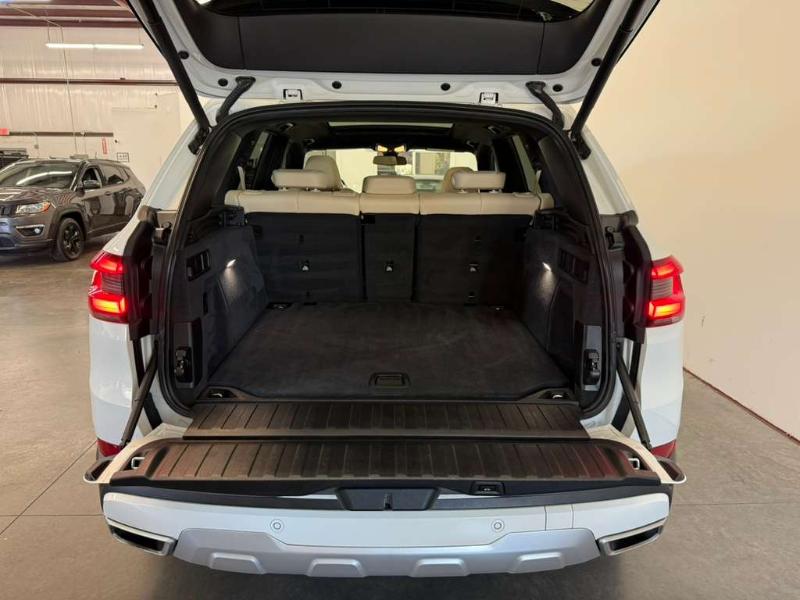 BMW X5 sDrive40i 2020