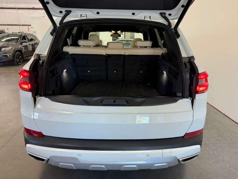 BMW X5 sDrive40i 2020