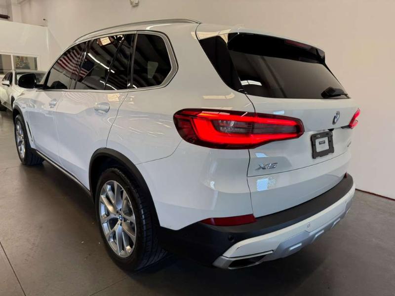 BMW X5 sDrive40i 2020
