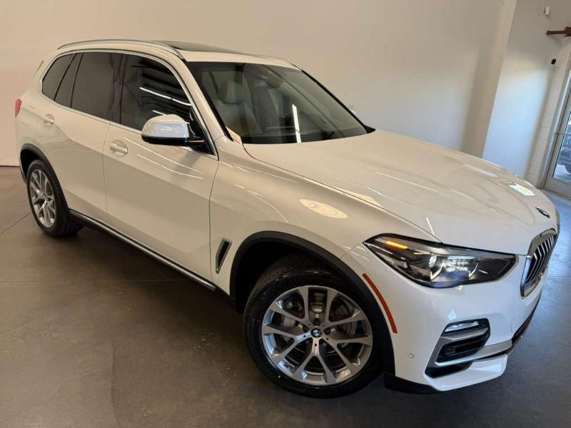 BMW X5 sDrive40i 2020
