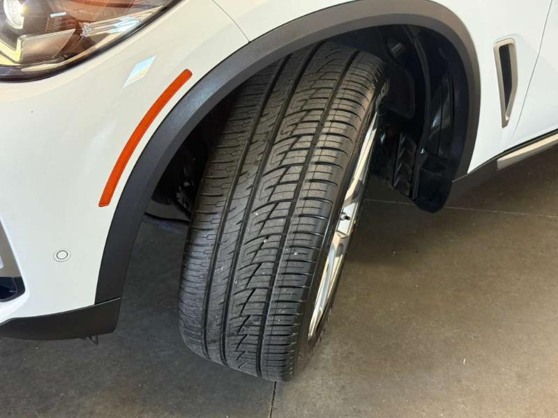 BMW X5 sDrive40i 2020