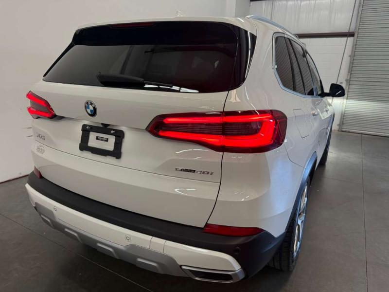 BMW X5 sDrive40i 2020