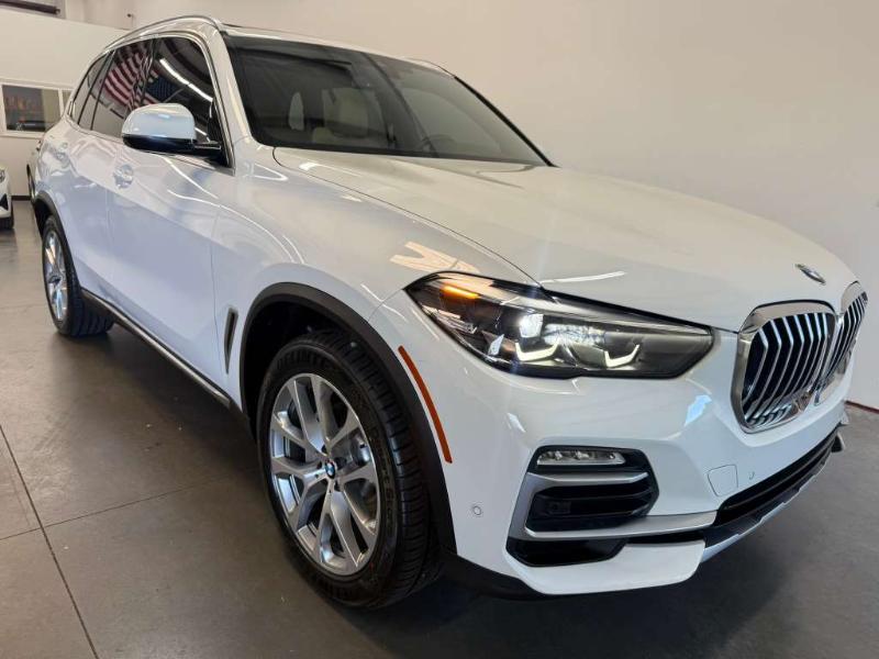 BMW X5 sDrive40i 2020