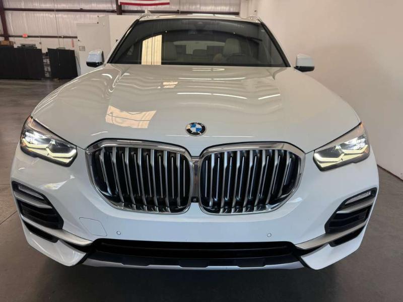 BMW X5 sDrive40i 2020
