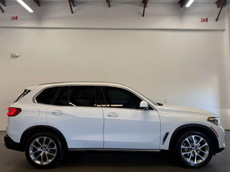 BMW X5 sDrive40i 2020