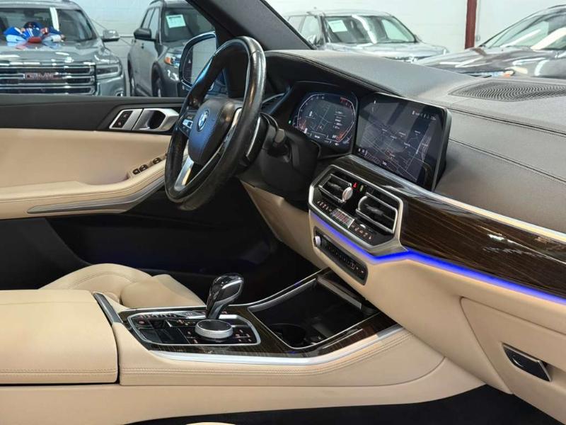 BMW X5 sDrive40i 2020