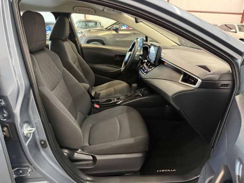 Toyota Corolla LE 2022