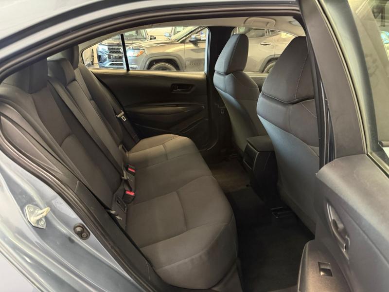 Toyota Corolla LE 2022