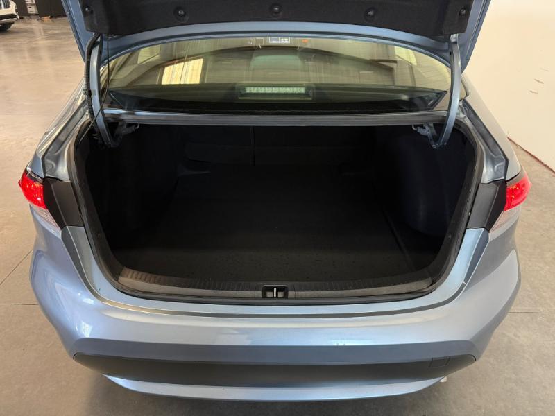 Toyota Corolla LE 2022