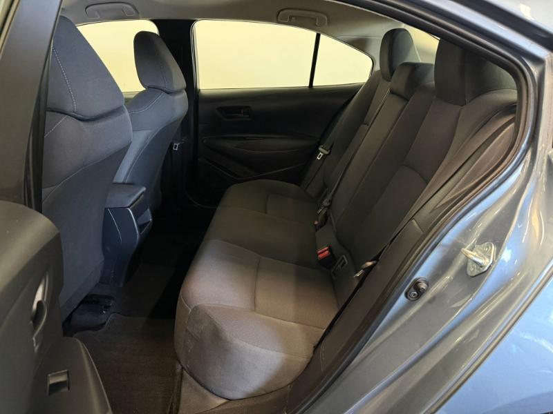 Toyota Corolla LE 2022