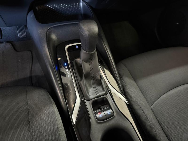 Toyota Corolla LE 2022