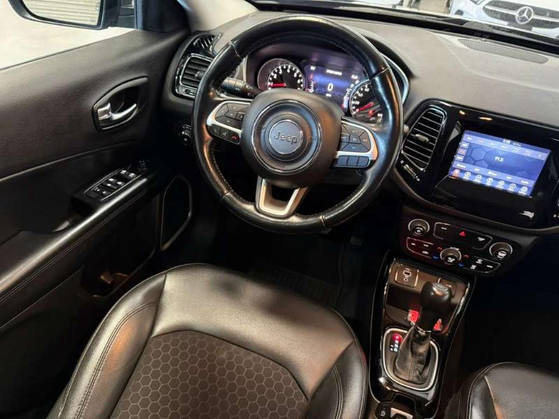 Jeep Compass  2021