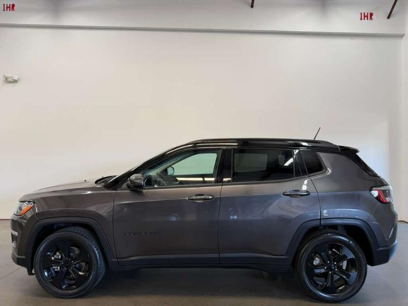 Jeep Compass  2021