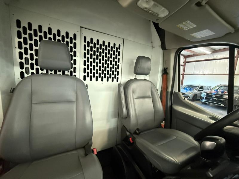 Ford Transit 150 Van Med. Roof w/Sliding Pass. 148-in. WB 2019