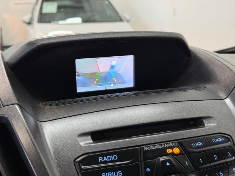 Ford Transit 150 Van Med. Roof w/Sliding Pass. 148-in. WB 2019