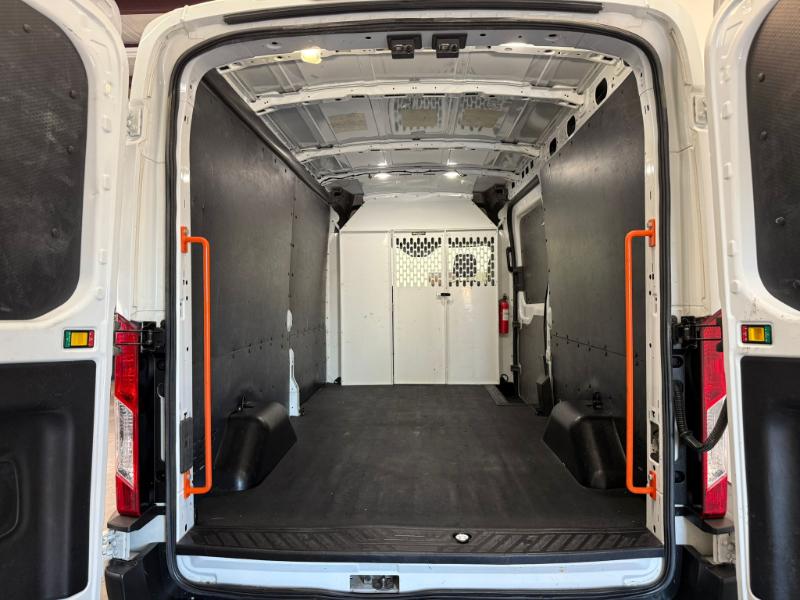 Ford Transit 150 Van Med. Roof w/Sliding Pass. 148-in. WB 2019