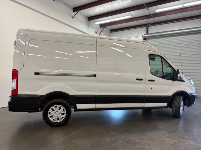 Ford Transit 150 Van Med. Roof w/Sliding Pass. 148-in. WB 2019