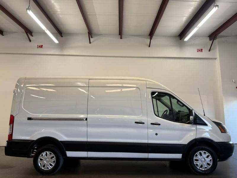 Ford Transit 150 Van Med. Roof w/Sliding Pass. 148-in. WB 2019