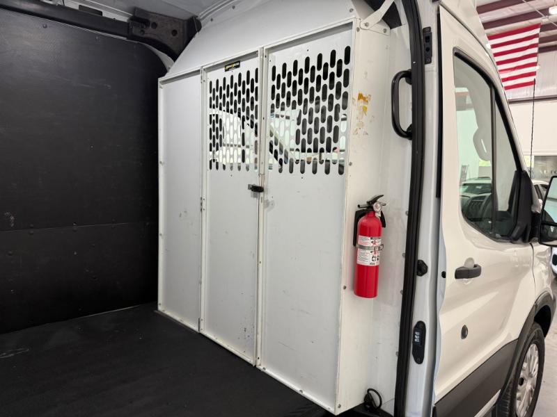 Ford Transit 150 Van Med. Roof w/Sliding Pass. 148-in. WB 2019