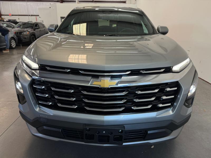 Chevrolet Equinox LT 2025