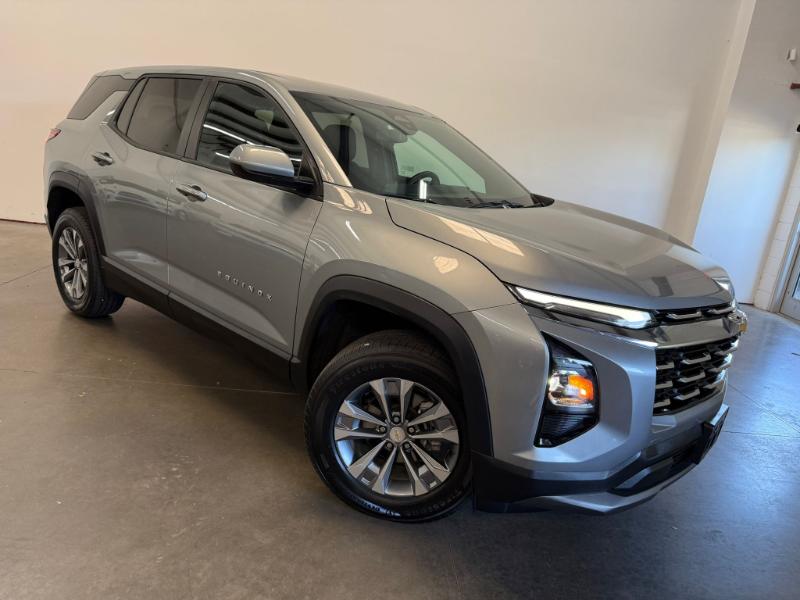 Chevrolet Equinox LT 2025