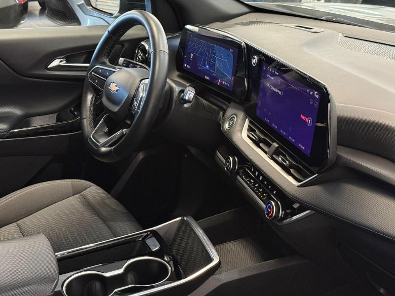 Chevrolet Equinox LT 2025