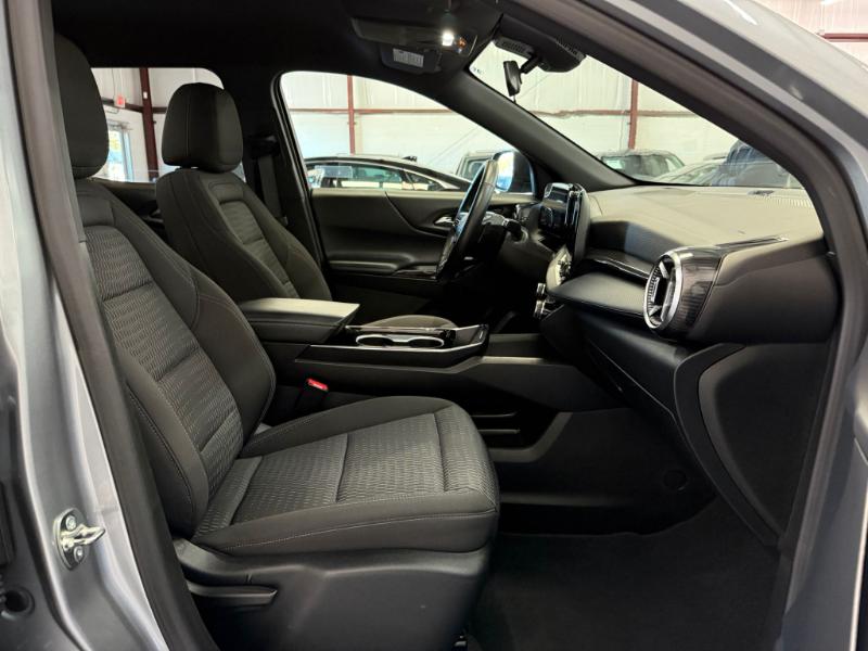 Chevrolet Equinox LT 2025