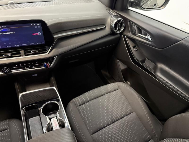 Chevrolet Equinox LT 2025