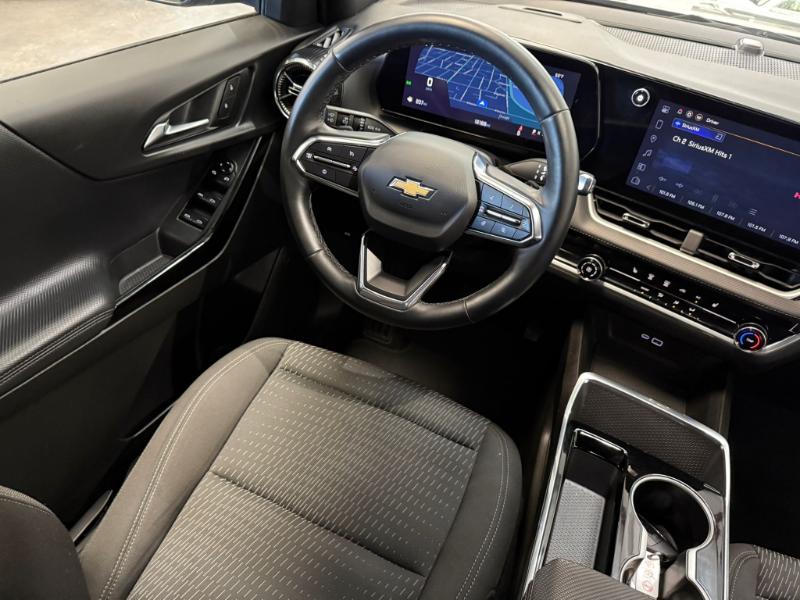 Chevrolet Equinox LT 2025