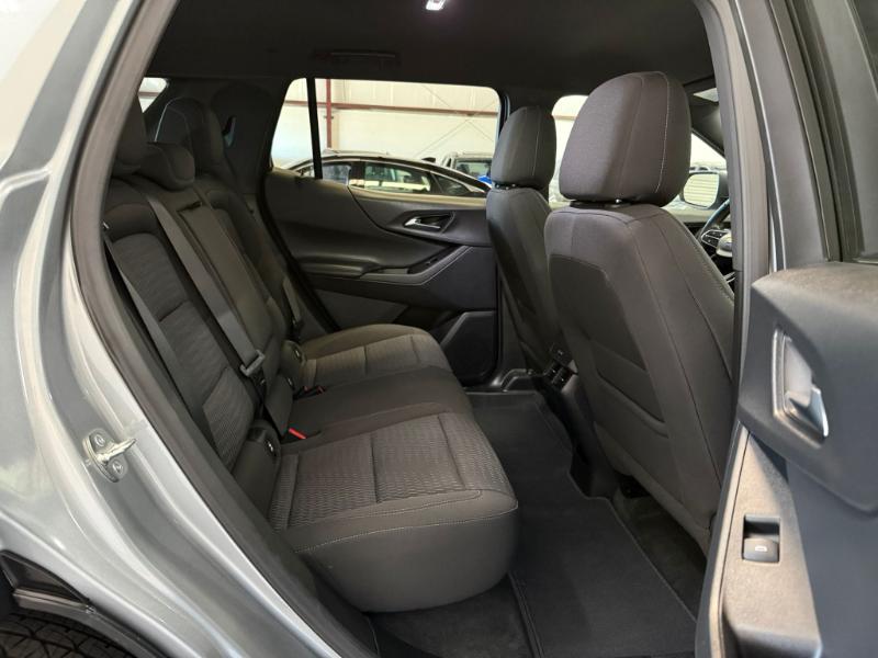 Chevrolet Equinox LT 2025