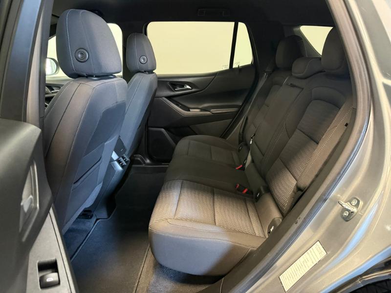 Chevrolet Equinox LT 2025