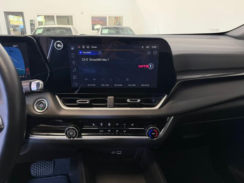 Chevrolet Equinox LT 2025