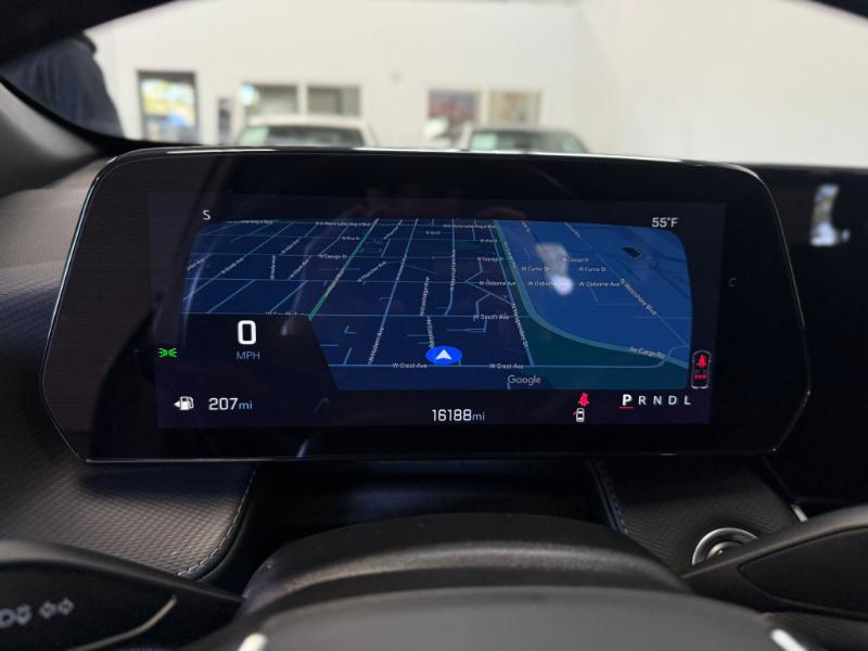 Chevrolet Equinox LT 2025