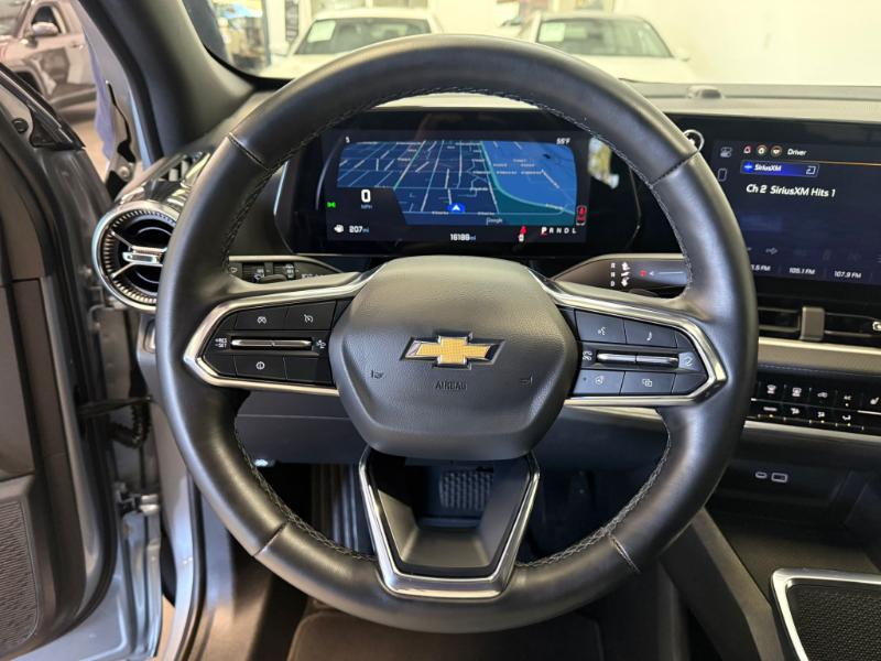 Chevrolet Equinox LT 2025