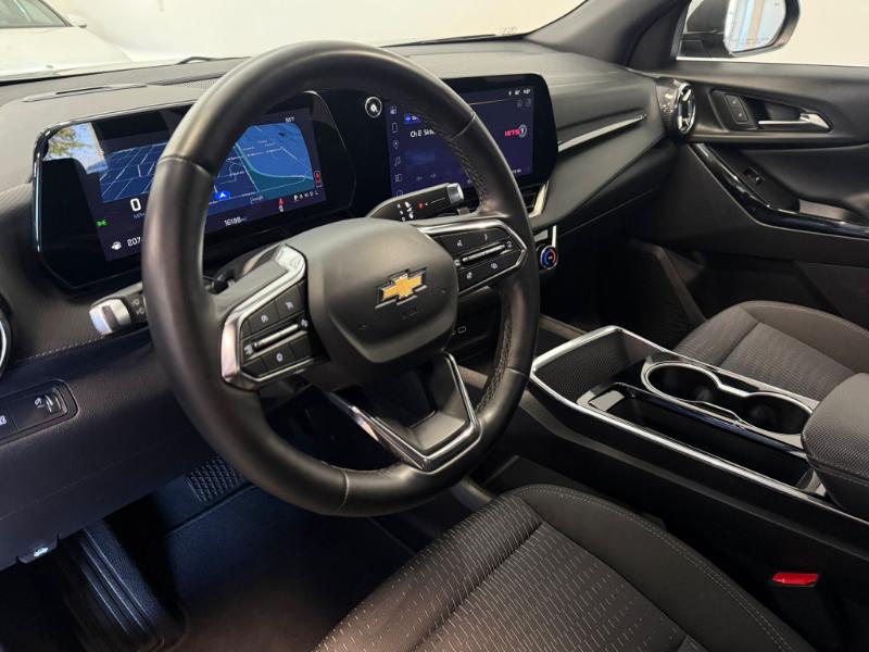 Chevrolet Equinox LT 2025