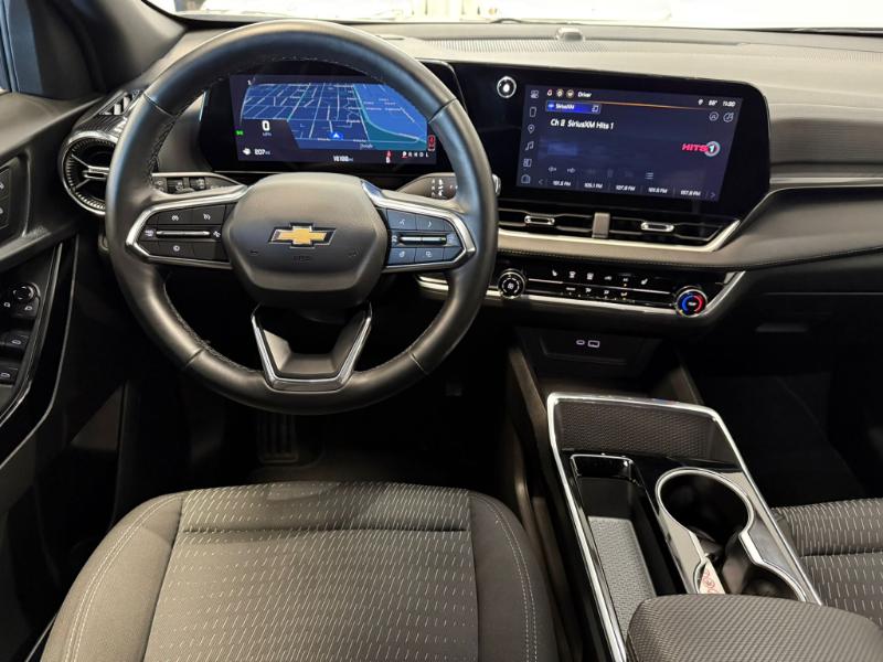 Chevrolet Equinox LT 2025
