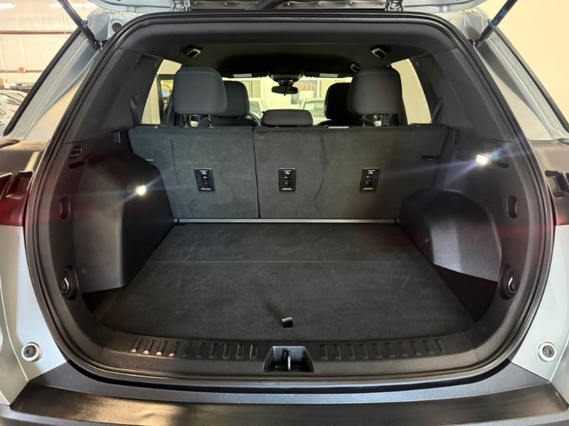 Chevrolet Equinox LT 2025