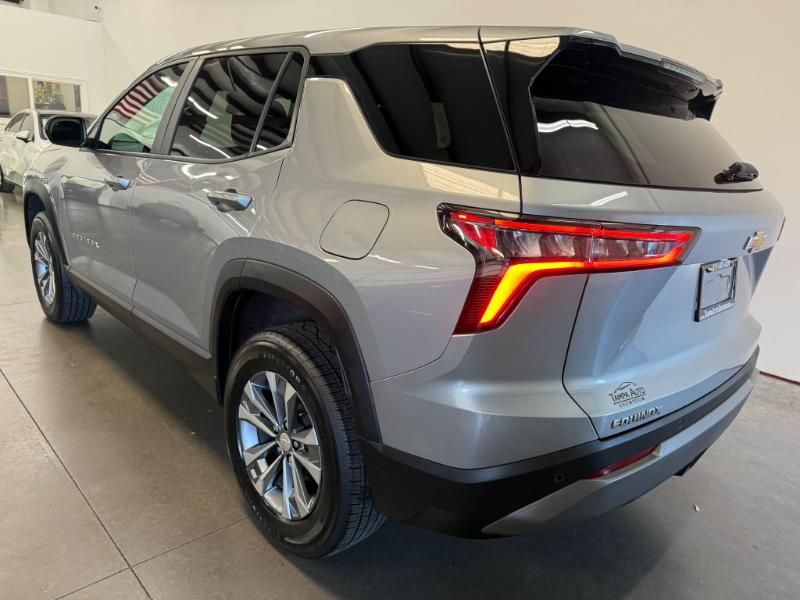 Chevrolet Equinox LT 2025