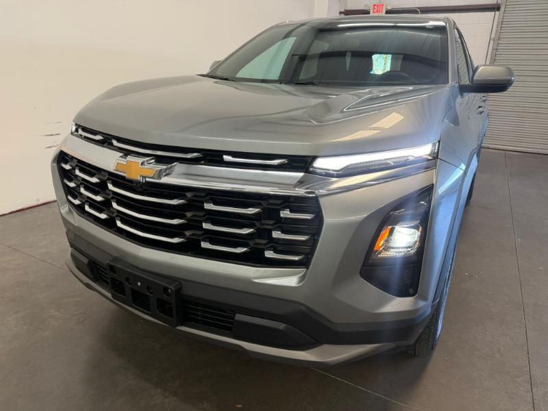 Chevrolet Equinox LT 2025