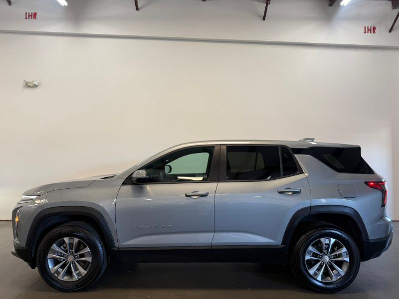 Chevrolet Equinox LT 2025