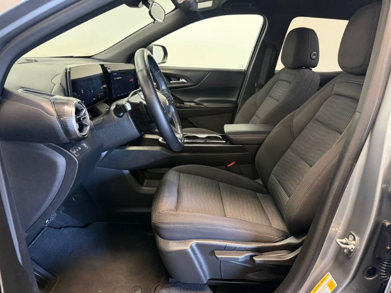 Chevrolet Equinox LT 2025