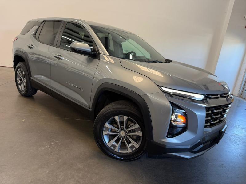 Chevrolet Equinox LT 2025