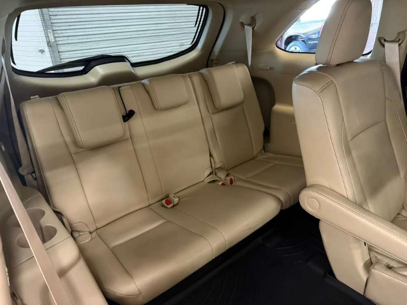 Toyota Highlander XLE 2015