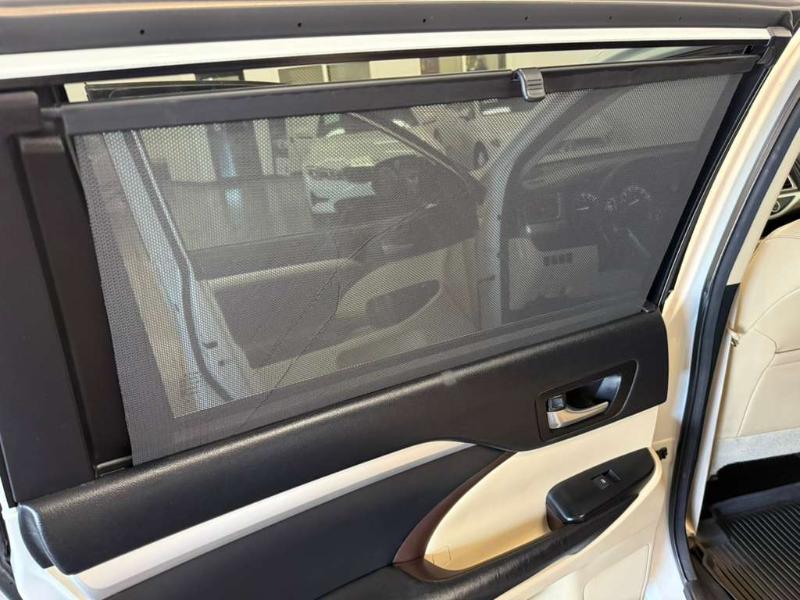 Toyota Highlander XLE 2015