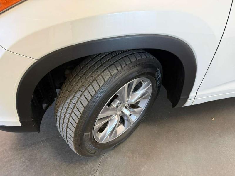 Toyota Highlander XLE 2015