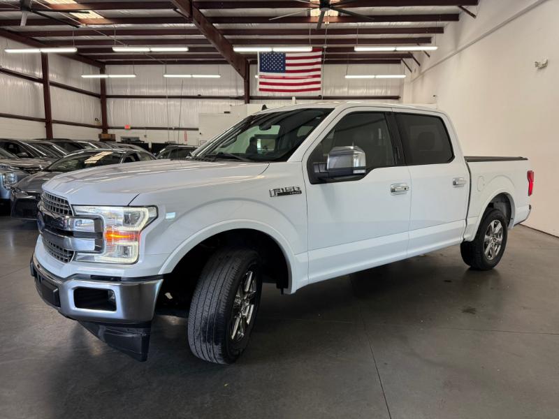 Ford F-150  2020